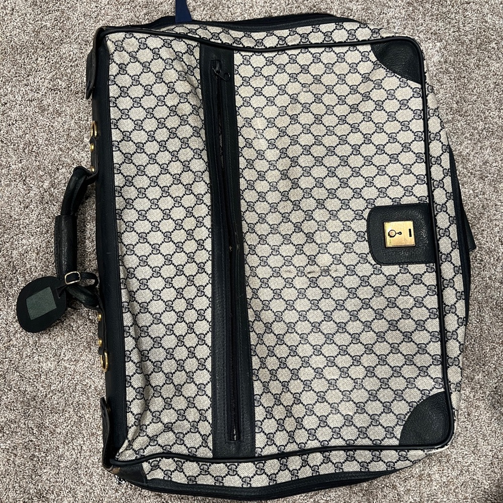Gucci Garment Bag